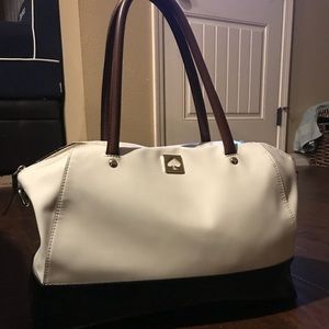 Kate Spade purse- authentic